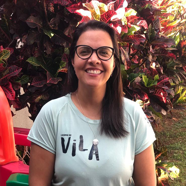 retrato da Tia Sula